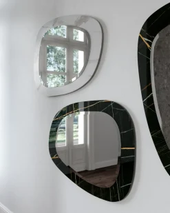 Specchio modello Miami vice di Ozzio a prezzi outlet