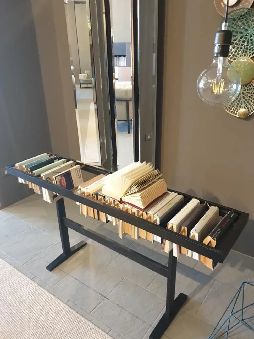 Specchio modello Mirage di Lema a prezzi convenienti