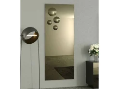 Specchio modello Pallante di Artigianale a prezzi outlet