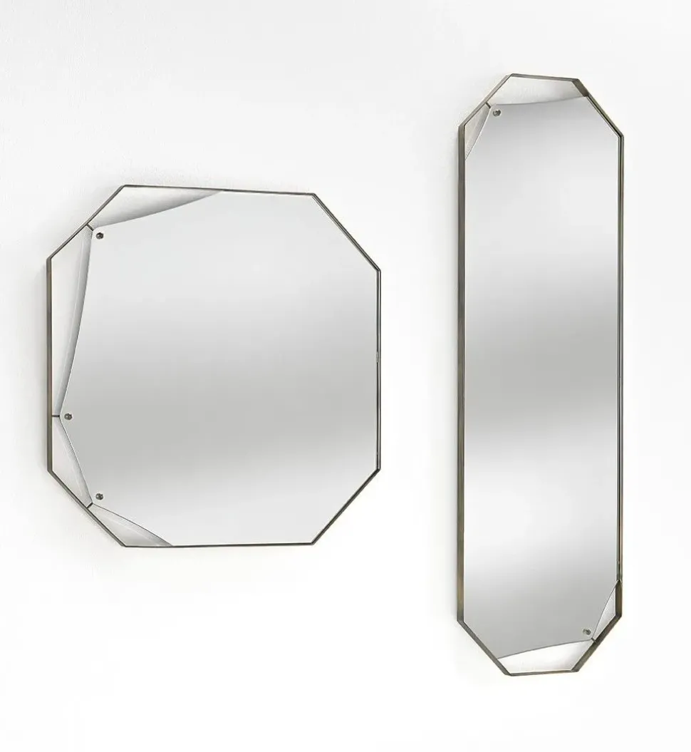 Specchio modello Pinch di Fiam a prezzi convenienti