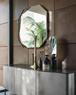 Specchio modello Pinch di Fiam a prezzi convenienti