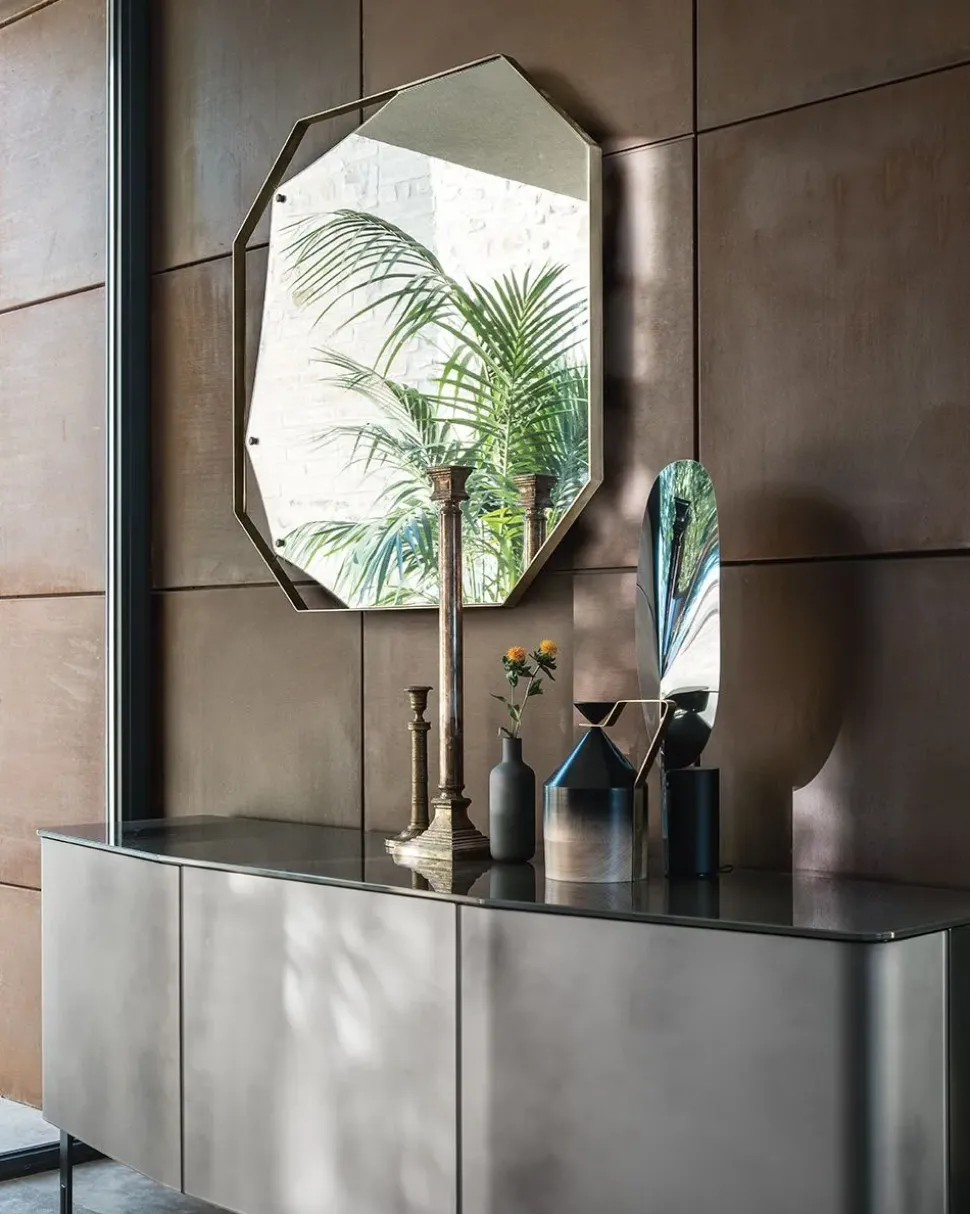 Specchio modello Pinch di Fiam a prezzi convenienti