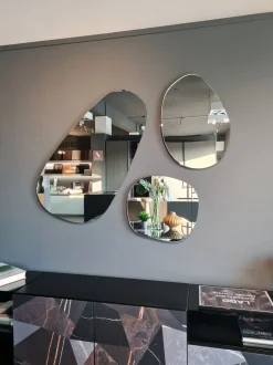 Specchio modello Pleasure di Lago in offerta