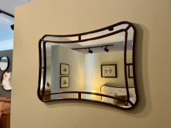 Specchio modello Venere di Le fablier a prezzi convenienti