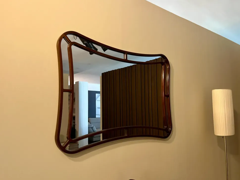 Specchio modello Venere di Le fablier a prezzi convenienti