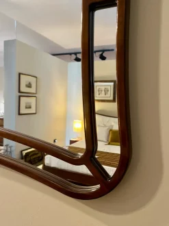 Specchio modello Venere di Le fablier a prezzi convenienti