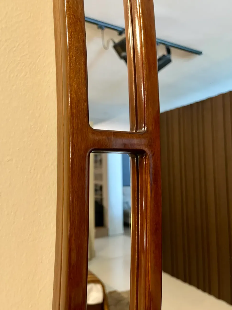 Specchio modello Venere di Le fablier a prezzi convenienti