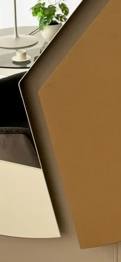 Specchio modello Voltan alicante di Voltan in offerta