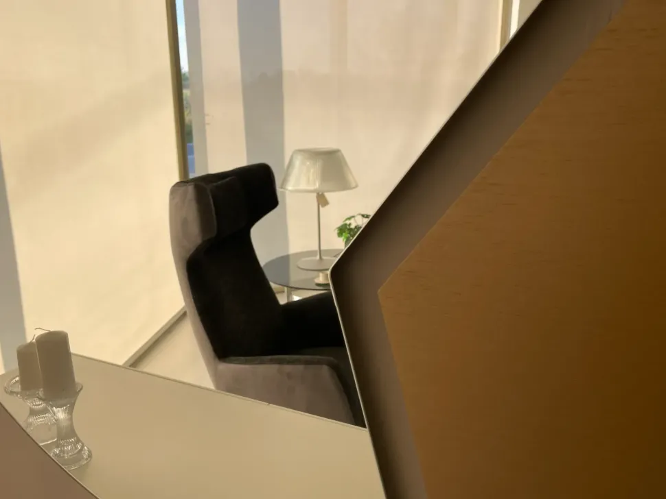 Specchio modello Voltan alicante di Voltan in offerta