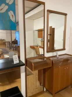 Specchio moderna Delta di Artigianale a prezzo Outlet