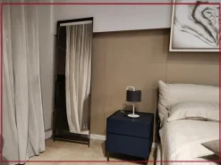 Specchio moderna King 09.35 di Bontempi scontato -40%