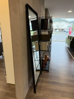 Specchio moderna King di Bontempi in Offerta Outlet