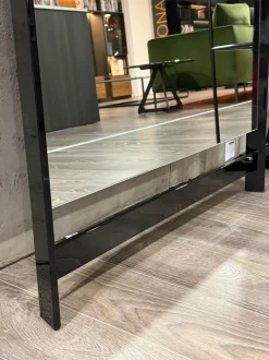 Specchio moderna King di Bontempi in Offerta Outlet