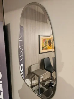 Specchio moderna Miami  di Easyline scontato -25%