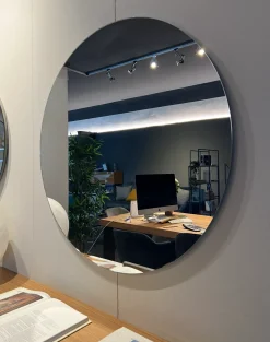 Specchio moderna Punto di Lago scontato -32%