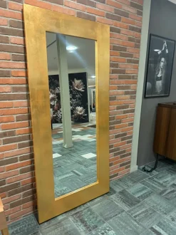 Specchio moderna Specchiera di Artigianale scontato -25%