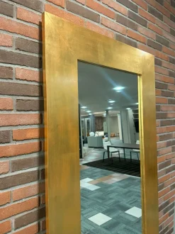 Specchio moderna Specchiera di Artigianale scontato -25%