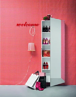 Specchio moderna Welcome di Birex scontato -23%