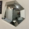 Specchio moderno Elio di Artigianale in Offerta Outlet
