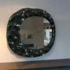 Specchio moderno Sea di Ozzio a prezzo Outlet