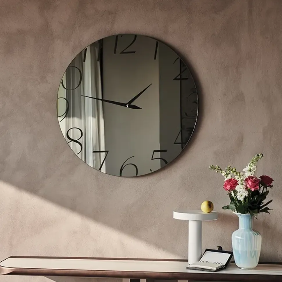 Specchio Moment di Cattelan italia in stile design SCONTATO