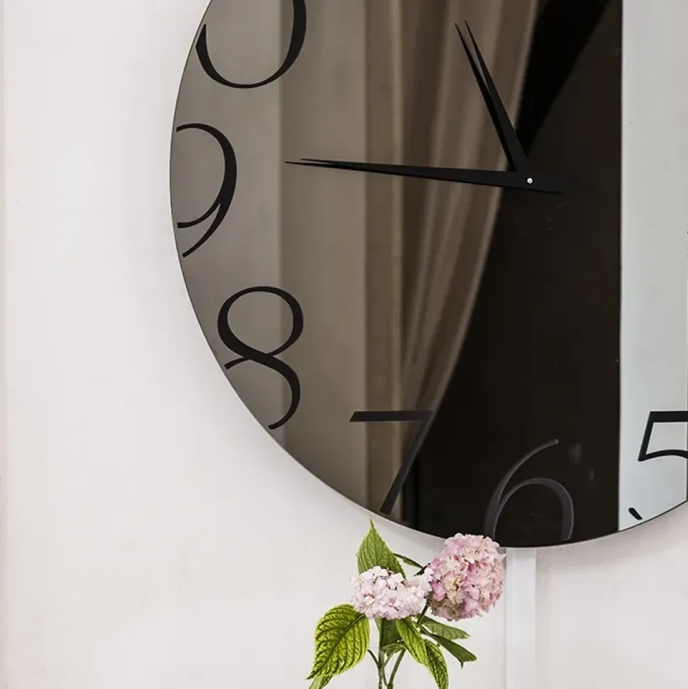 Specchio Moment di Cattelan italia in stile design SCONTATO