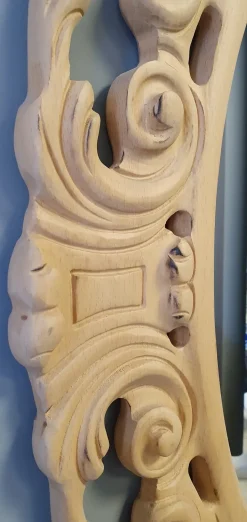 Specchio Narcisse di Modà in stile moderno SCONTATO