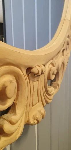 Specchio Narcisse di Modà in stile moderno SCONTATO