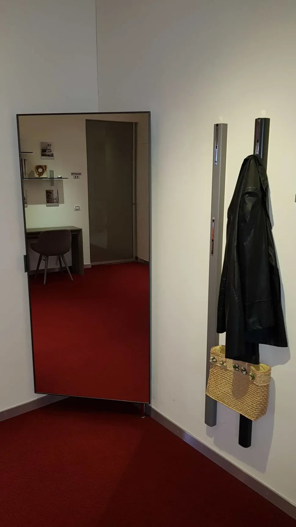 Specchio Nascondino di Ponti terenghi a prezzi ribassati