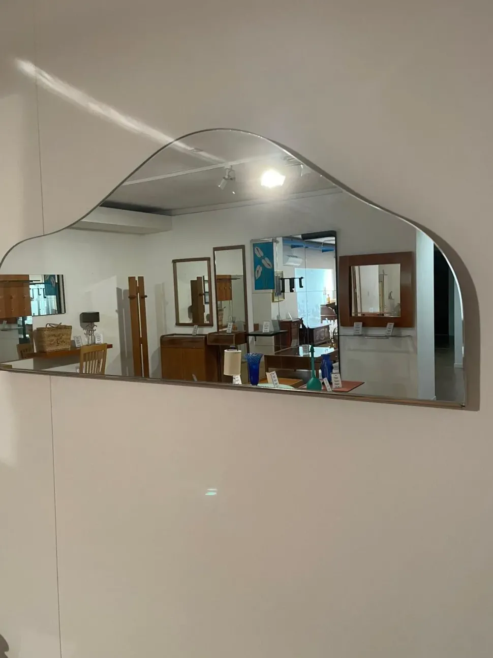 Specchio Nuvola di Artigianale a prezzi scontati