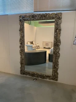 Specchio Prince  di Giusti portos in stile classico SCONTATO