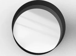 Specchio Punto di Minotti italia in stile design SCONTATO  affrettati