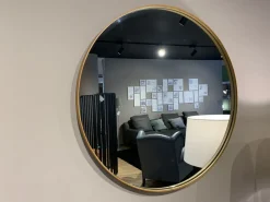 Specchio Ren di Poltrona frau in stile moderna SCONTATO