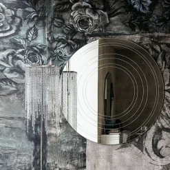 Specchio Ring Cattelan: design SCONTATO! Acquista ora!