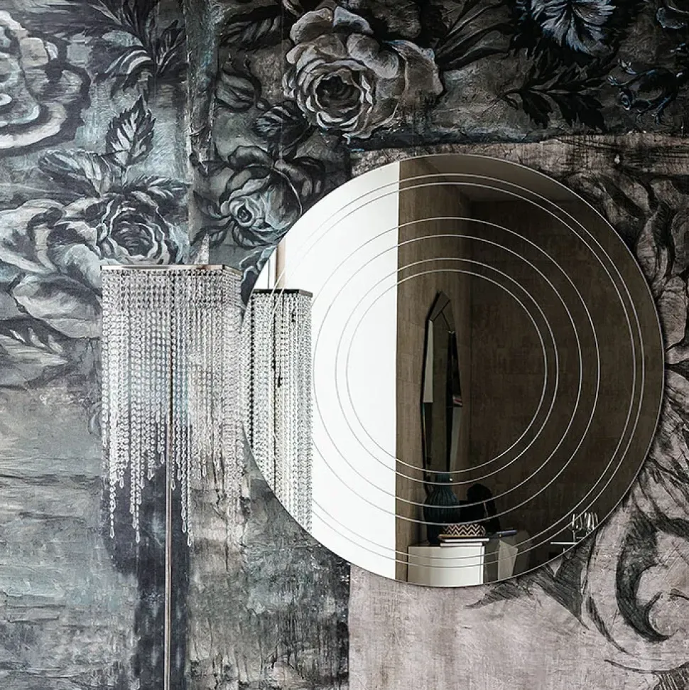 Specchio Ring Cattelan: design SCONTATO! Acquista ora!