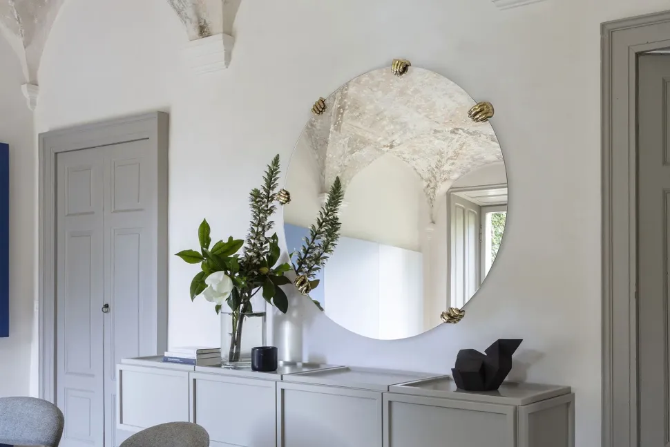 Specchio Selfie di Mogg in stile design SCONTATO affrettati