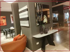 Specchio Sipario cs5146-m di Calligaris in stile moderna SCONTATO