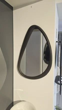 Specchio Soho di Ozzio a prezzi scontati