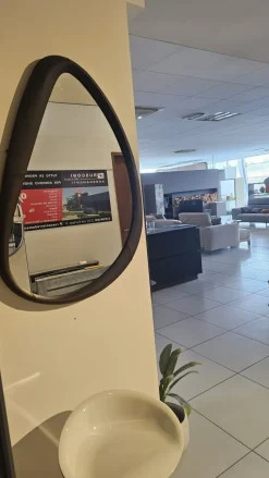 Specchio Soho di Ozzio a prezzi scontati