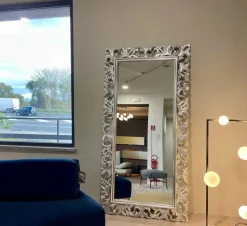 Specchio Specchiera di Collezione esclusiva a prezzi davvero convenienti