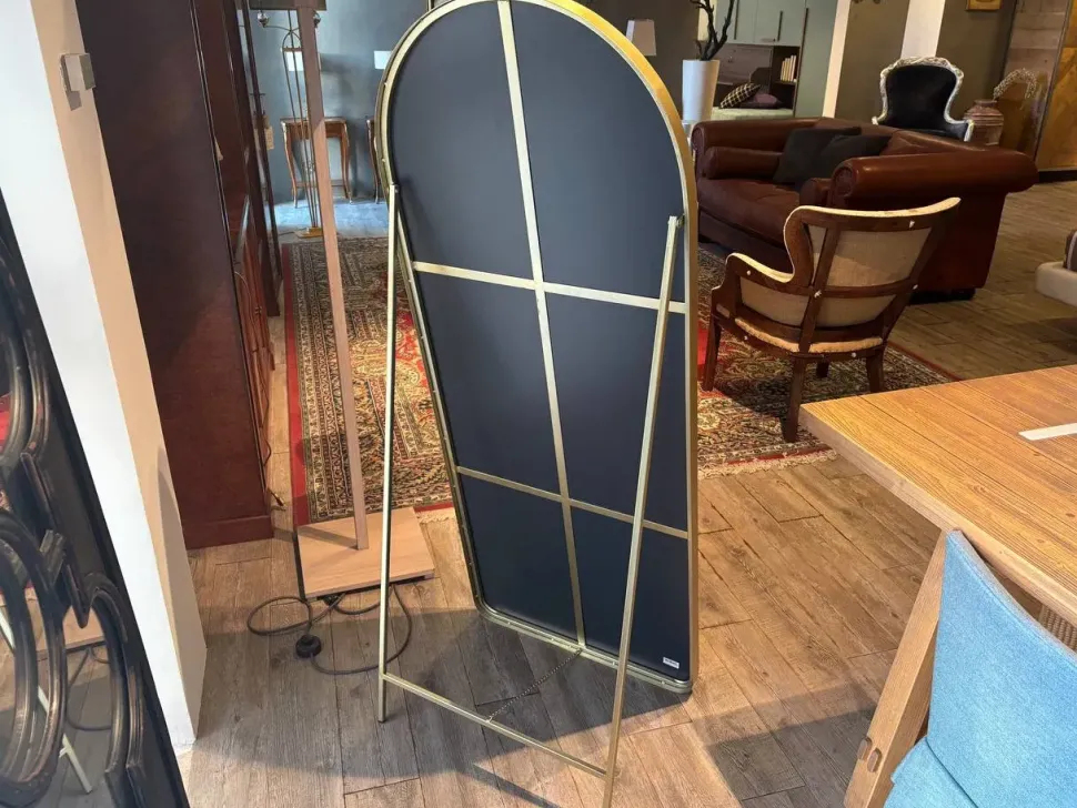 Specchio Specchio artigianale di Collezione esclusiva a prezzi ribassati