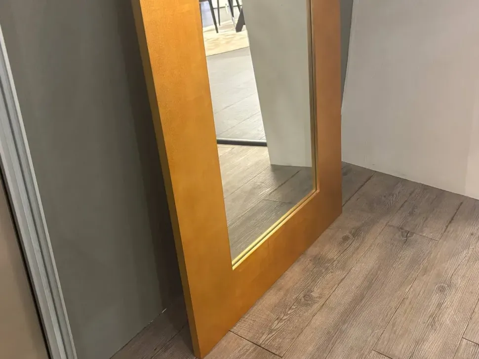 Specchio Specchio riflessi di Riflessi in stile design SCONTATO