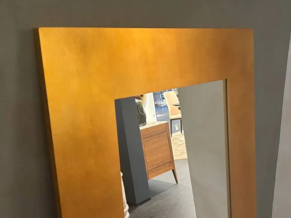 Specchio Specchio riflessi di Riflessi in stile design SCONTATO