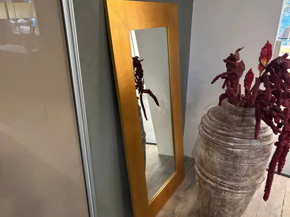 Specchio Specchio riflessi di Riflessi in stile design SCONTATO