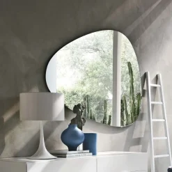 Specchio Stone di Tonin casa in stile design SCONTATO