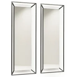 Specchio Timeless di Mogg in stile design SCONTATO
