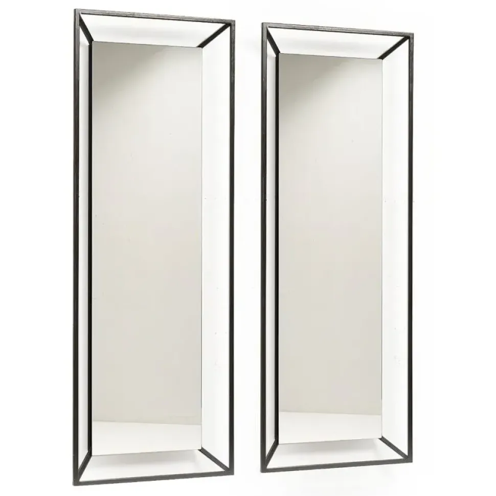 Specchio Timeless di Mogg in stile design SCONTATO