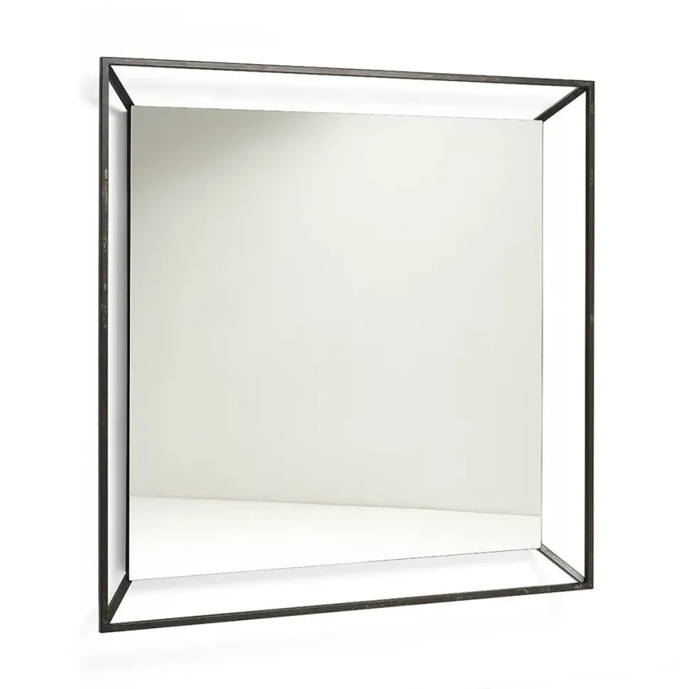 Specchio Timeless di Mogg in stile design SCONTATO