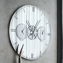 Specchio Times di Cattelan italia in stile design SCONTATO  affrettati