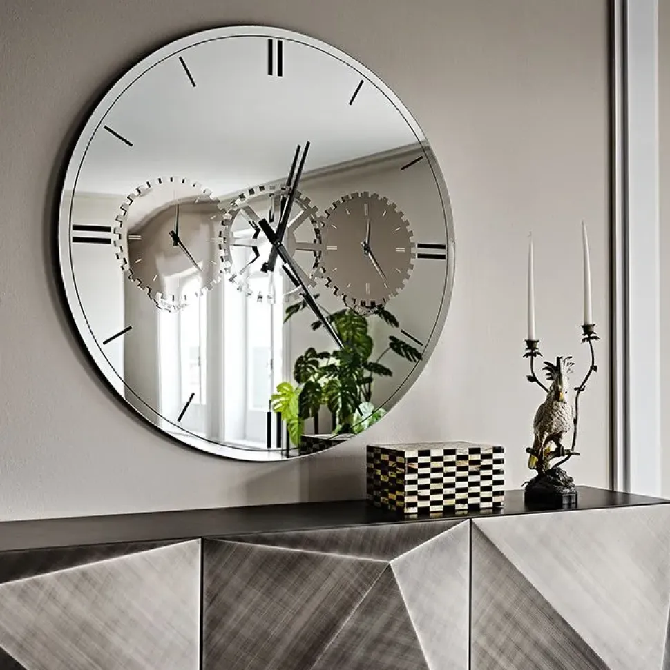 Specchio Times di Cattelan italia in stile design SCONTATO
